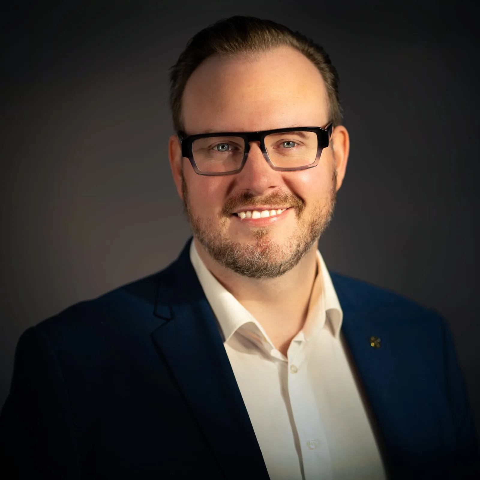 Martin Stoltenberg Potestas